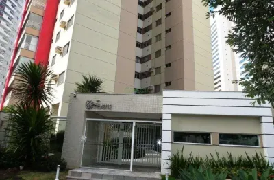 Apartamento com 3 quartos para alugar na Rua Antônio Pisicchio, Gleba Fazenda Palhano, Londrina por R$ 4.500
