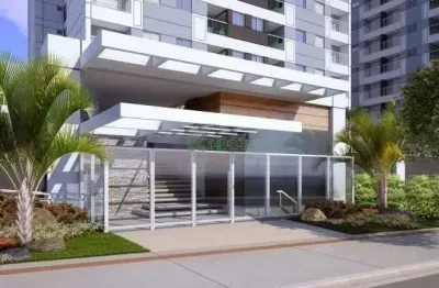 Apartamento com 2 quartos para alugar na Rua Sagrado Coração, Petrópolis, Londrina por R$ 2.700