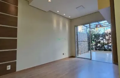 Apartamento com 3 quartos à venda na Rua José Roque Salton, Terra Bonita, Londrina por R$ 589.000