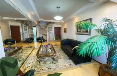 Apartamento com 4 quartos à venda na Rua Pará, Jardim Acapulco, Londrina por R$ 750.000