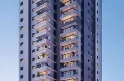 Apartamento com 3 quartos à venda na Rua Ulrico Zuínglio, Palhano 1, Londrina por R$ 1.250.000