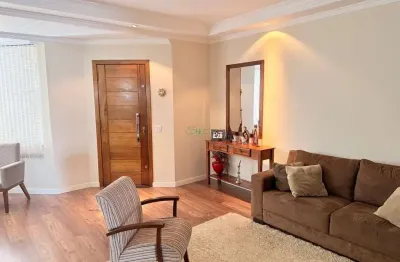 Casa com 3 quartos à venda na Rua Sílvio Bussadori, Jardim Tókio, Londrina por R$ 730.000