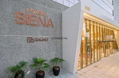 Sala comercial à venda na Avenida Ayrton Senna da Silva, Gleba Fazenda Palhano, Londrina por R$ 2.700.000
