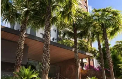 Apartamento com 2 quartos à venda na Rua João Huss, Gleba Palhano, Londrina por R$ 1.800.000