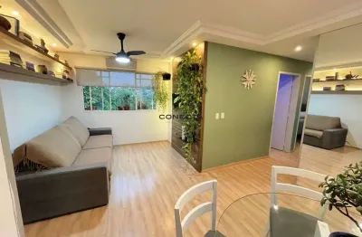 Apartamento com 3 quartos à venda na Rua Jerusalém, Residencial do Lago, Londrina por R$ 430.000