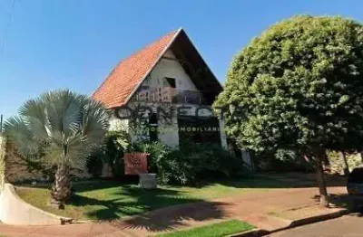 Casa comercial à venda na Rua Uruguai, Centro, Londrina por R$ 1.500.000