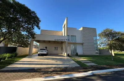Casa em condomínio fechado com 4 quartos à venda na Avenida Esperança, Jardim Santa Adelaide, Cambé por R$ 2.450.000