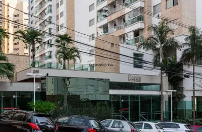 Apartamento com 3 quartos à venda na Rua Eurico Hummig, Gleba Fazenda Palhano, Londrina por R$ 1.100.000