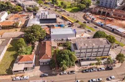 Terreno à venda na Rua Almirante Barroso, Centro, Londrina por R$ 4.000.000