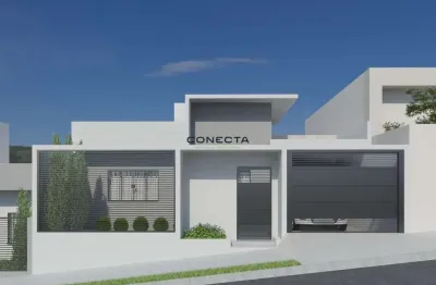 Casa com 2 quartos à venda na Rua César Moreschi, Parque Residencial Ana Rosa, Cambé por R$ 290.000