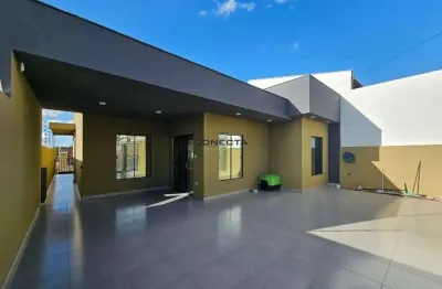 Casa com 2 quartos à venda no Vila Romana, Ibiporã  por R$ 500.000