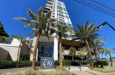 Apartamento com 2 quartos à venda na Rua Caracas, Santa Rosa, Londrina por R$ 1.250.000