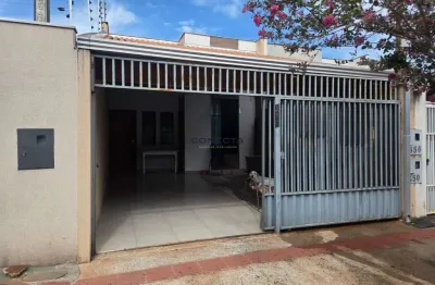 Casa com 3 quartos à venda na Rua João Ramalho, Jardim Sabará, Londrina por R$ 480.000