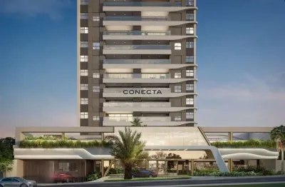 Apartamento com 3 quartos à venda na Rua Doutor Camilo Castelo Branco, Nova Prochet, Londrina por R$ 2.100.000