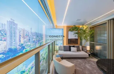 Apartamento com 3 quartos à venda na Rua Doutor Camilo Castelo Branco, Nova Prochet, Londrina por R$ 2.250.000