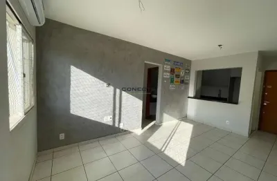 Apartamento com 3 quartos à venda na Rua Denis Papin, Industrial, Londrina por R$ 220.000