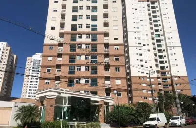 Apartamento com 3 quartos à venda na Rua Caracas, Gleba Fazenda Palhano, Londrina por R$ 620.000