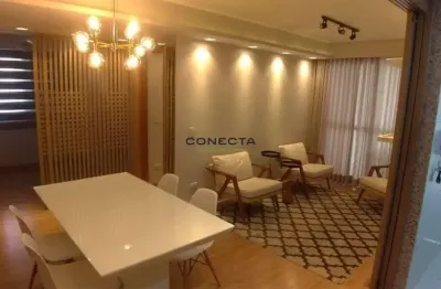 Apartamento com 2 quartos para alugar na Rua Santos, Centro, Londrina por R$ 3.800