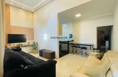 Casa com 3 quartos à venda na Rua José Roque Salton, Terra Bonita, Londrina por R$ 680.000