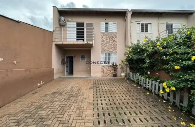 Casa com 3 quartos à venda na Rua José Roque Salton, Terra Bonita, Londrina por R$ 760.000