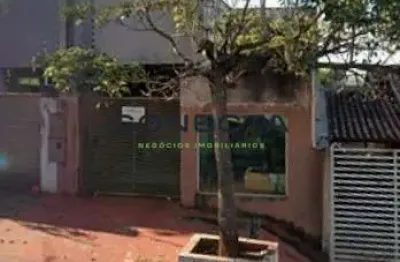 Casa com 2 quartos à venda na Rua Ernesta Chimenton Tesser, Jardim Paris, Londrina por R$ 220.000