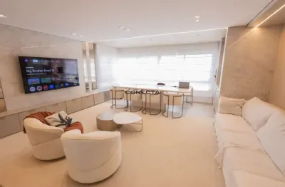 Apartamento com 3 quartos à venda na Rua Martinho Lutero, Palhano 2, Londrina por R$ 1.550.000