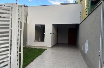 Casa com 3 quartos para alugar na Rua Anna Gomes Rosim, Jardim Vale do Cedro, Londrina por R$ 1.700