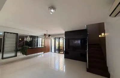 Apartamento com 3 quartos para alugar na Rua Paranaguá, Centro, Londrina por R$ 8.000