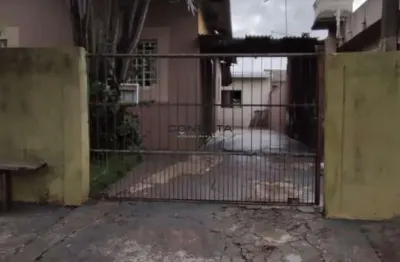 Casa com 3 quartos à venda na Rua Rio Xingu, Jardim Santo Amaro, Cambé por R$ 330.000