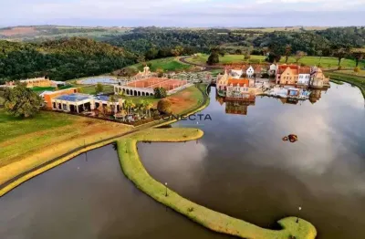 Terreno à venda na Rua Akira Yoshii, The Euro Royal Residence e Resort, Londrina por R$ 2.525.000