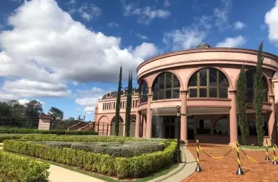 Terreno em condomínio fechado à venda na Rua Akira Yoshii, The Euro Royal Residence e Resort, Londrina por R$ 2.765.000