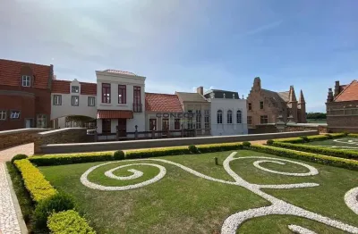 Terreno à venda na Rua Akira Yoshii, The Euro Royal Residence e Resort, Londrina por R$ 3.160.731