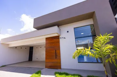 Casa com 3 quartos à venda na Rua Maria de Oliveira Melo, Califórnia, Londrina por R$ 1.150.000