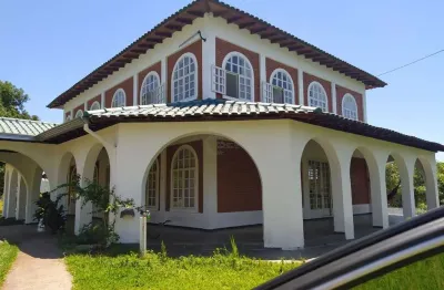 Chácara / sítio com 3 quartos à venda no residencial buenos aires, ibiporã  por r$ 1.950.000