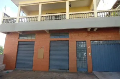 Sala comercial para alugar na avenida paul harris, nossa senhora de lourdes, londrina por r$ 3.800