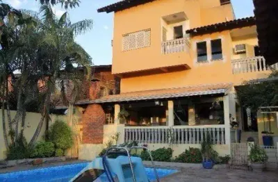 Casa com 3 quartos à venda no planalto, ibiporã  por r$ 1.300.000