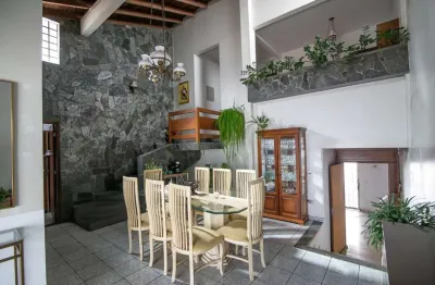 Casa com 4 quartos à venda na rua ponta grossa, dom bosco, londrina por r$ 920.000