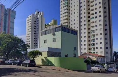 Casa comercial à venda na rua paraíba, jardim higienópolis, londrina por r$ 2.300.000