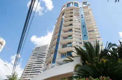 Apartamento com 2 quartos à venda na avenida adhemar pereira de barros, bela suiça, londrina por r$ 1.750.000