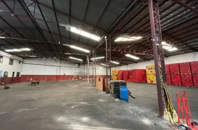 Barracão / galpão / depósito à venda na avenida theodoro victorelli, centro, londrina por r$ 8.500.000