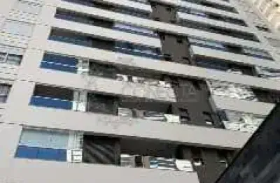 Apartamento com 1 quarto à venda na rua maria lúcia da paz, gleba fazenda palhano, londrina por r$ 650.000