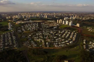 Terreno à venda na rua carlota ilnicki, vivendas do arvoredo, londrina por r$ 4.200.000