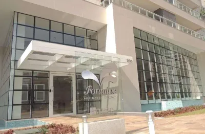 Apartamento com 3 quartos à venda na rua eurico hummig, gleba fazenda palhano, londrina por r$ 1.380.000