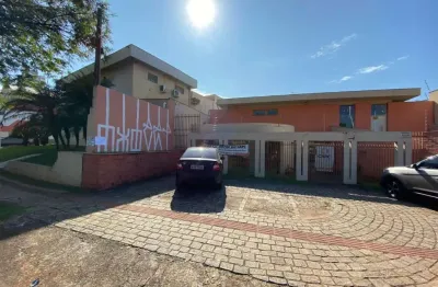 Casa comercial à venda na avenida juscelino kubitschek, canadá, londrina por r$ 2.200.000