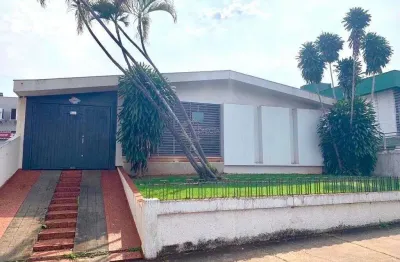 Casa comercial à venda na praça gabriel martins, vila ipiranga, londrina por r$ 2.400.000