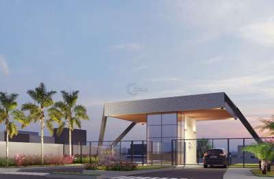 Prédio à venda na rua visconde de guarapuava, condominio residencial habitten santa regina, londrina