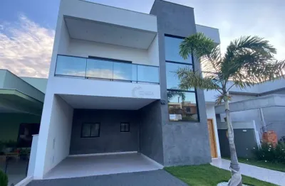 Casa em condomínio fechado com 4 quartos à venda na rua joão pires, parque tauá, londrina por r$ 1.350.000