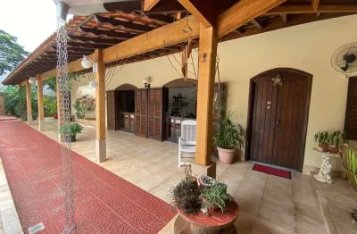 Chácara / sítio com 5 quartos à venda na rua gralha-azul, waldemar hauer, londrina por r$ 1.490.000