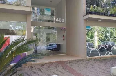 Apartamento com 1 quarto à venda na rua wenceslau braz, hedy, londrina por r$ 180.000