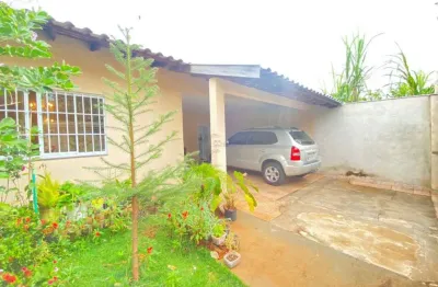 Casa com 3 quartos à venda na rua uberlândia, jardim alvorada, londrina por r$ 730.000